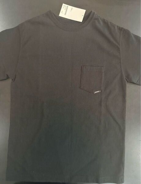定価8,250円【タグ付新品未使用】SOPH(ソフ)ブラック Tシャツ