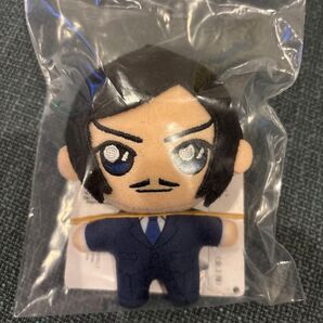 名探偵コナン ぬいぐるみマスコット 諸伏高明