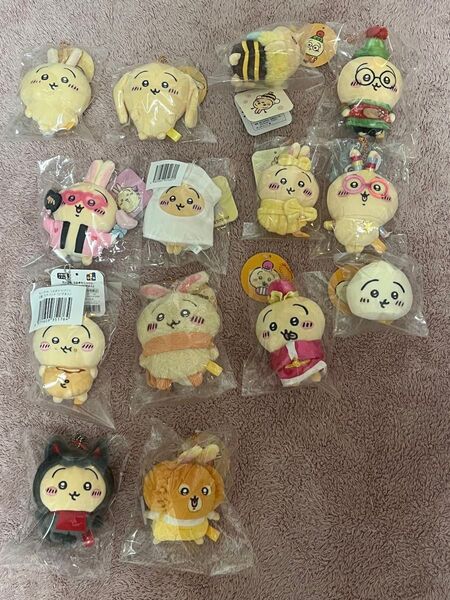 ちいかわ うさぎまとめ売り