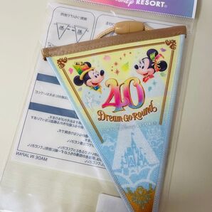 ガーランド ディズニー 東京ディズニーリゾート