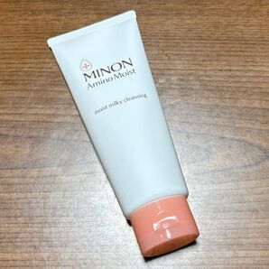 MINON ミノン アミノモイスト モイストミルキィ クレンジング 100g