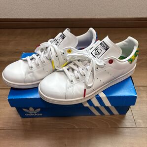 【希少】 adidas アディダス スタンスミス FW3273 専用箱あり
