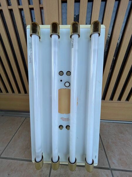 パナソニック ツイン蛍光灯 HBG-230 蛍光灯 36W 100V 50Hz