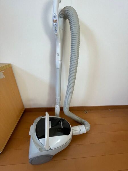 Panasonic MC-KL11A キャニスター掃除機
