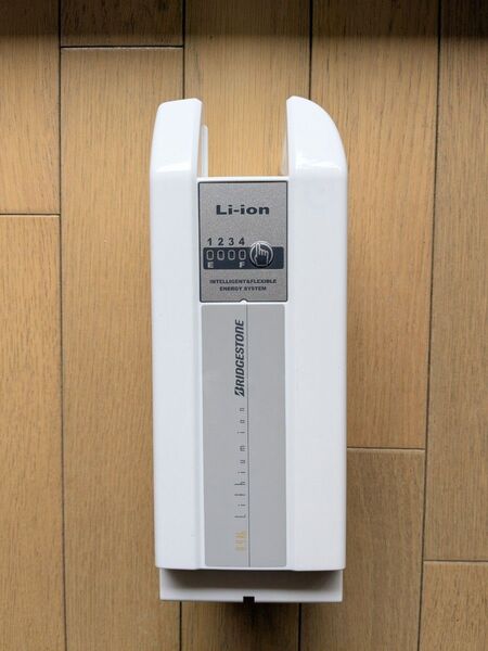 電動自転車バッテリー ブリヂストン X83−14 8.9Ah