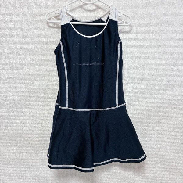 【美品】130cm 水着