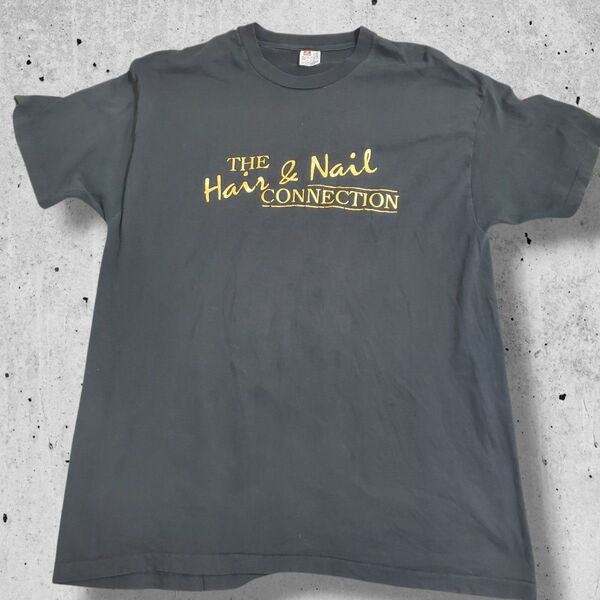 Hanes Tシャツ 80's 90's ヴィンテージ パックT タグ USA製