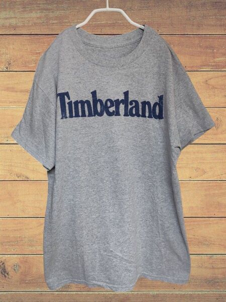 Timberland Tシャツ M ティンバーランド