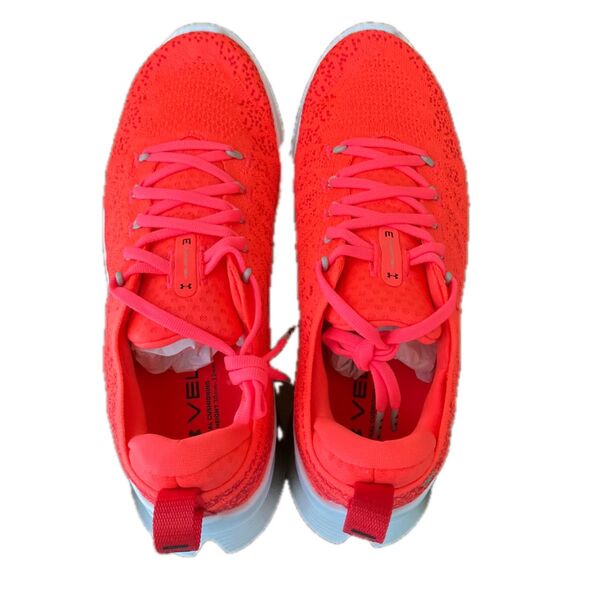 UNDER ARMOUR UAベロシティ4(ランニング/MEN) 26.5cm