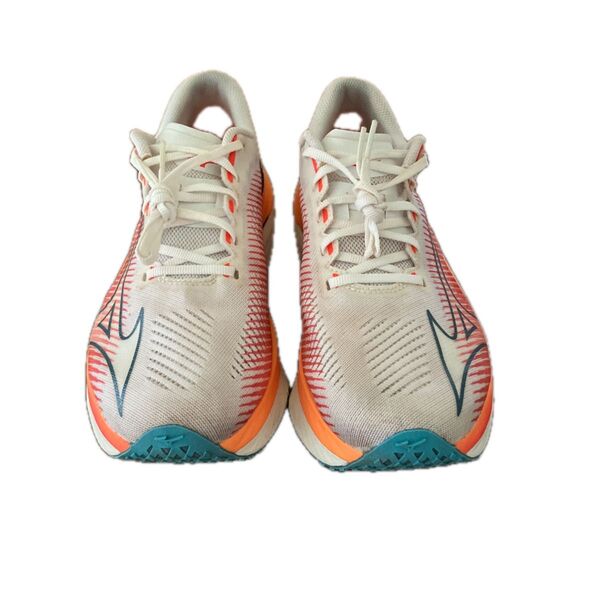 ミズノ(MIZUNO)ランニングシューズ ウエーブ リベリオン プロ WAVE REBELLION PRO 26.5cm