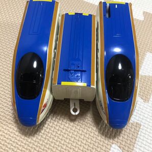 プラレール 車両 新幹線 かがやき