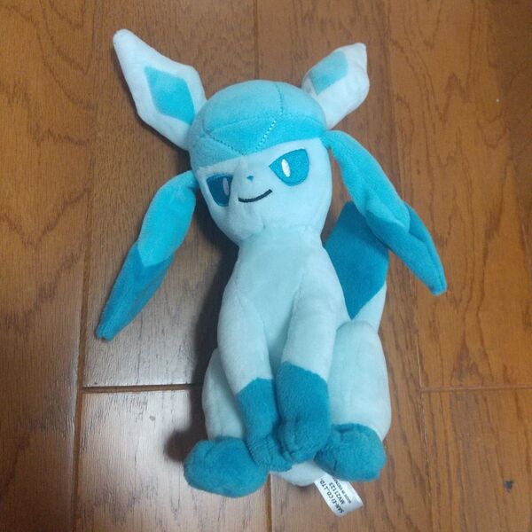 ポケモン ぬいぐるみ グレイシア