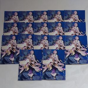 天魔の銀翼ブロマイド(明智光秀)