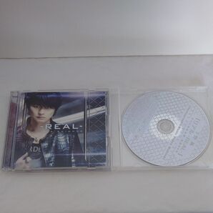 リアル-REAL- (きゃにめ限定盤) (2DVD付) 下野紘