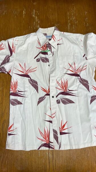 SunSurf アロハシャツ サンサーフ