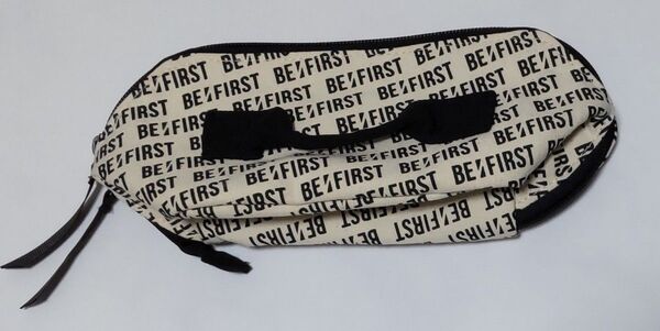 BE:FIRST Mainstream ポーチ