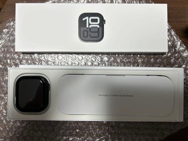 Apple Watch series10 GPS