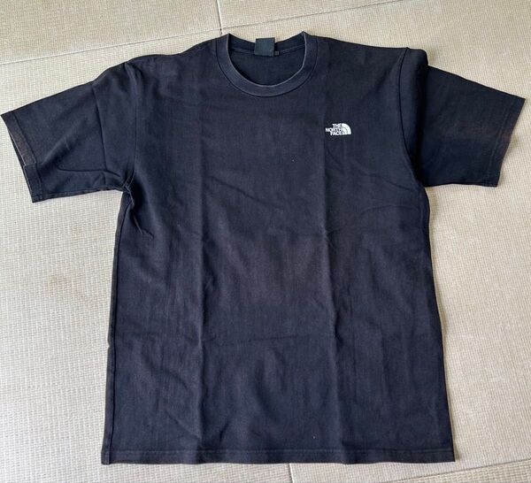 ノースフェイス THE NORTH FACE NT31952半袖Tシャツ ブラック