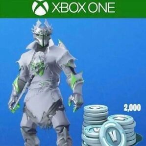 【正規】XBox 付属特典 ローグスパイダーナイト コード フォートナイト 限定 ログスパ