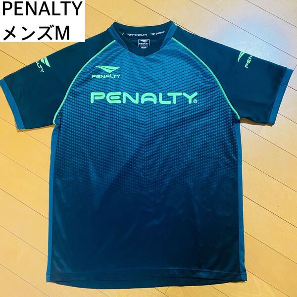 PENALTY プラシャツ メンズM