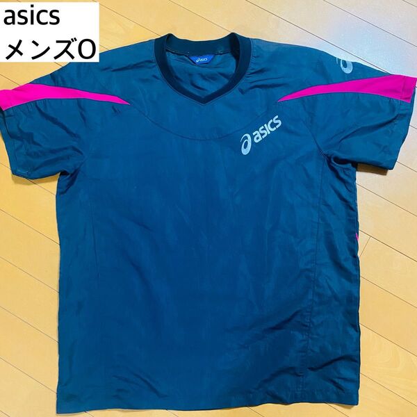 asics ウォームアップウェア メンズO