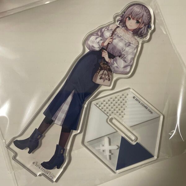 ホロライブ 白銀ノエル アクリルスタンド