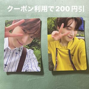 ENHYPEN ソヌ ENGENE MEMBERSHIP KIT 4期