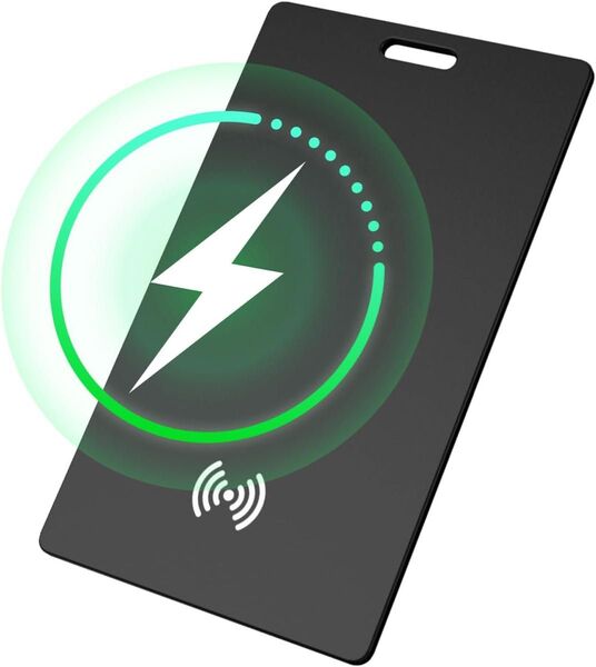 大特価 エアタグ カード 紛失防止タグ 長距離接続 極薄1.6mm GPS