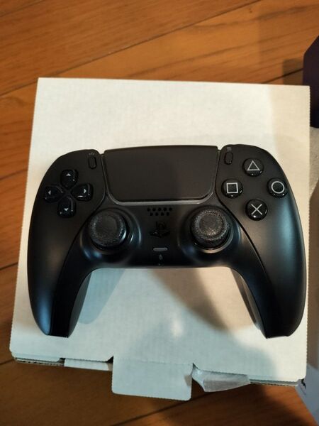 ジャンク品 SONY PlayStation5 DualSense ワイヤレスコントローラー PS5 純正コントローラー
