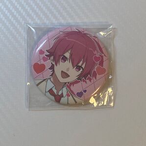いれいす ないこ 缶バッジ 推しから君へ