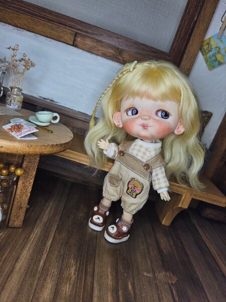 POP MART ポップマートブライス カスタム