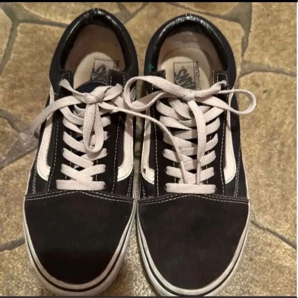 vansスニーカー 26.5