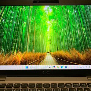 DELL LATITUDE 5310 / 第10世代 / Core i5 10310U メモリ16GB / SSD 256GB