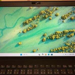 SONY VAIO Pro PG 10世代 Core i5 1035G1 メモリ8GB SSD 256GB
