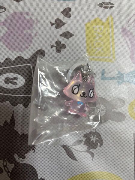 ナルミヤ めじるしアクセサリー ピコ