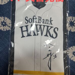 14又吉克樹◆ニュースターマルチサコッシュ 福岡ソフトバンクホークス