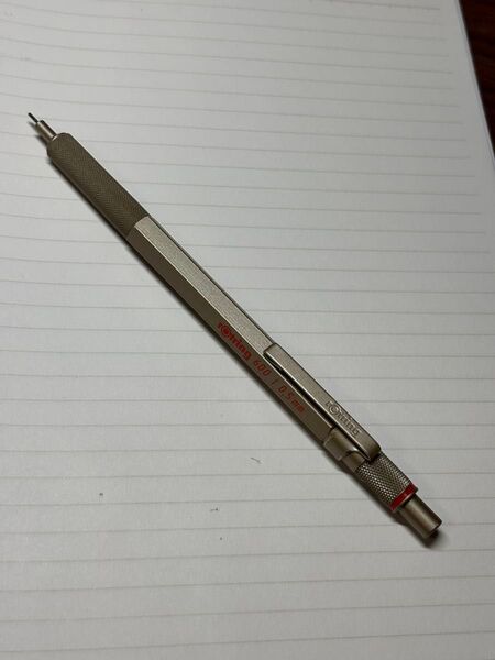 ロットリング600