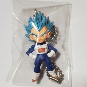 【SALE】 UDM BURST 37 SSGSSベジータ ドラゴンボール超