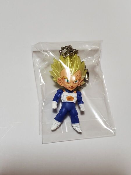 UDM THE BEST 32 ベジータ ドラゴンボール超 UDMドラゴンボール