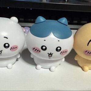 ちいかわ ガチャガチャ カプキャラ