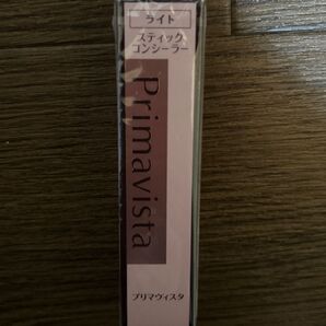 ソフィーナ プリマヴィスタ スティックコンシーラー 3.2g ライト