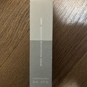 オルビス アドバンスド ブライトニング セラム 36ml(医薬部外品)