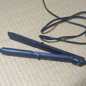 【通電のみ確認済】 VS ストレートアイロン VSI-1019/KJ 2021年製 ヴィダル・サスーン