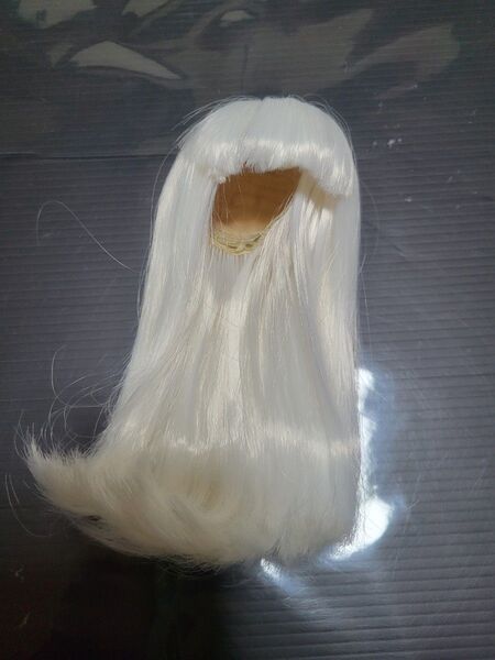 ウィッグ ドール 5.5inch