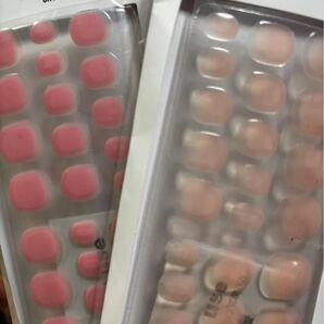 KIRA GEL ヌーボー 2セット