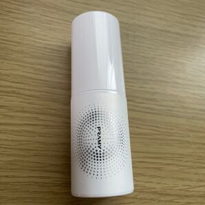 プラミー メイクアップセッティングミスト