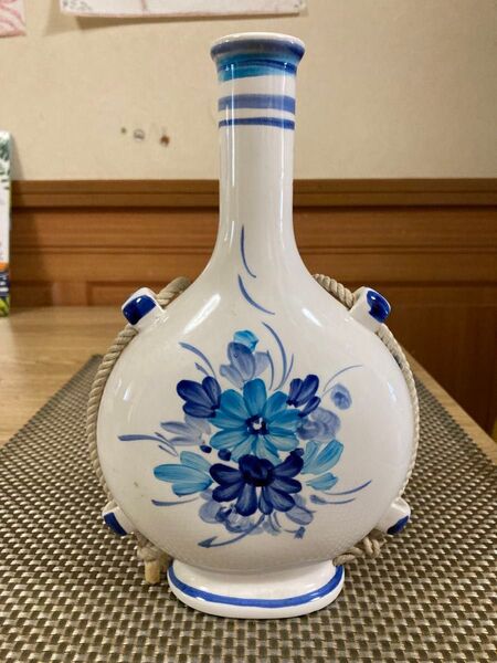 花瓶KATO KOGEI 未使用