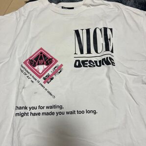 only white briefsティシャツ