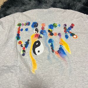 【美品セール中】supreme Yin Yang Tee
