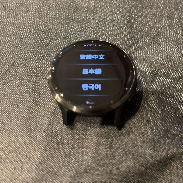 GARMIN スマートウォッチ venu3 オマケ付き
